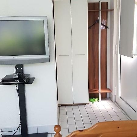 HinselFewo Lakawアパートメント エクステリア 写真